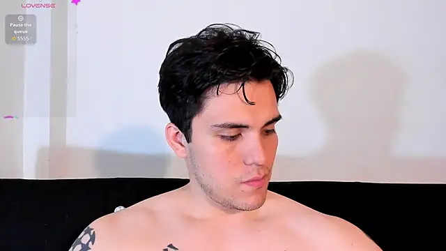 jasonxd9898 online show from 12/17/25, 05:30