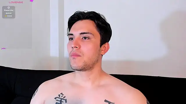 jasonxd9898 online show from 12/19/25, 03:08