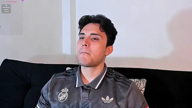 jasonxd9898 online show from 01/17/26, 01:10