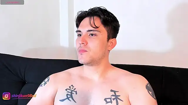 jasonxd9898 online show from 02/20/26, 01:11