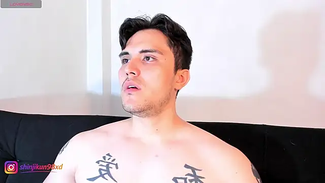 jasonxd9898 online show from 02/22/26, 02:45