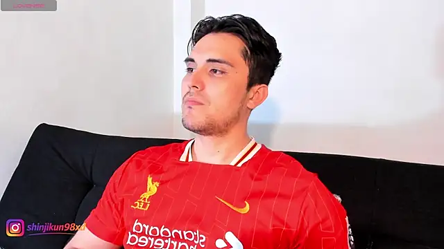 jasonxd9898 online show from 02/25/26, 01:26