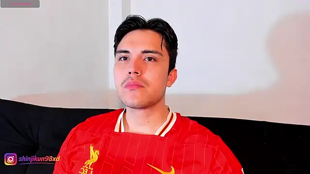 jasonxd9898 online show from 03/07/26, 02:03