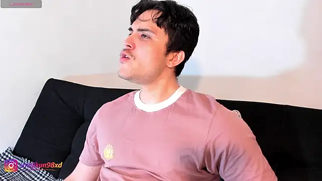 jasonxd9898 online show from 03/19/26, 02:04