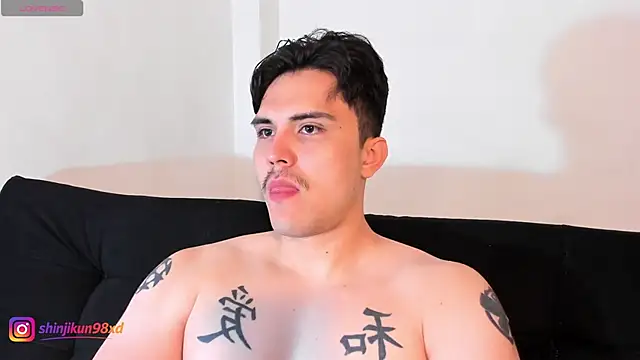 jasonxd9898 online show from 03/20/26, 02:33