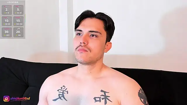 jasonxd9898 online show from 03/27/26, 12:38