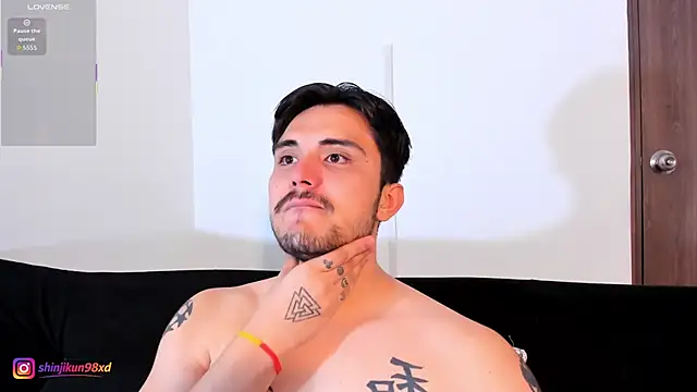 Snapshot of jasonxd9898 chatting on 06/10/26, 03:39 jasonxd9898 online show from 06/10/26, 03:39