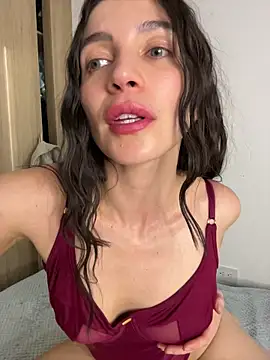 karinasantos  online show from 05/22/26, 10:15