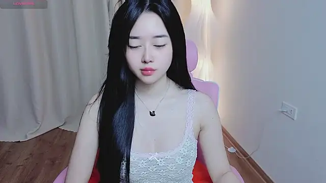 Miu-999 online show from 01/13/26, 02:17