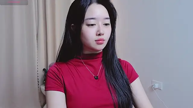 Miu-999 online show from 02/03/26, 02:53