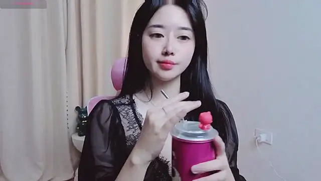 Miu-999 online show from 02/04/26, 07:03