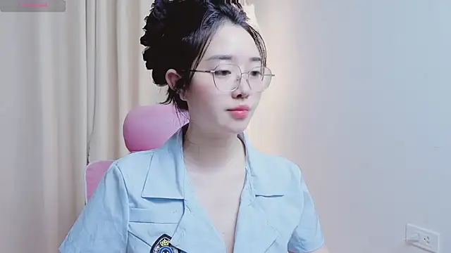 Miu-999 online show from 03/16/26, 02:06