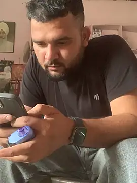 amitsharma7868 online show from 03/26/26, 08:31