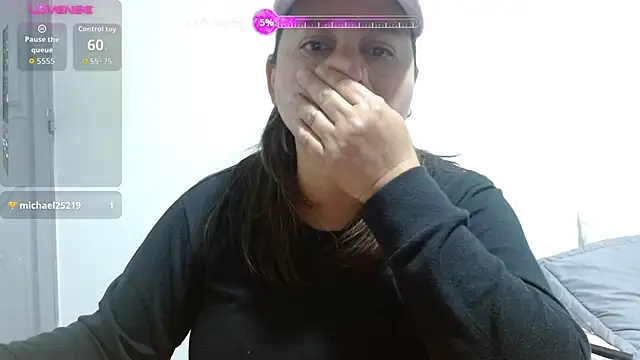 haashkyo online show from 10/25/25, 06:54