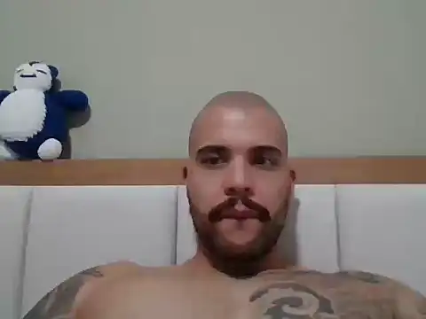 PandacX online show from 06/04/26, 11:00