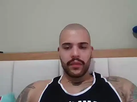 PandacX online show from 06/05/26, 09:31