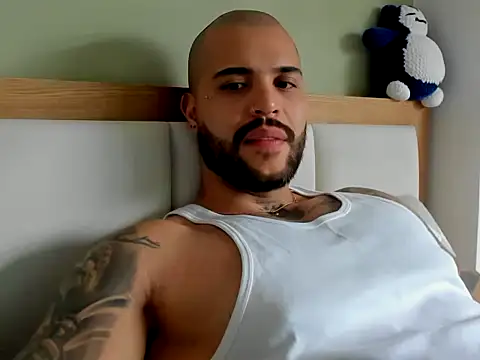 PandacX online show from 07/02/26, 07:31