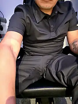 Renatox69 online show from 01/19/26, 02:37