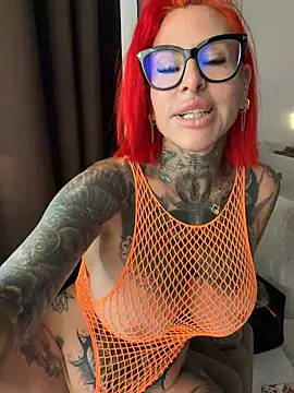 Snapshot of CatCoxx chatting on 07/01/26, 05:31 CatCoxx online show from 07/01/26, 05:31