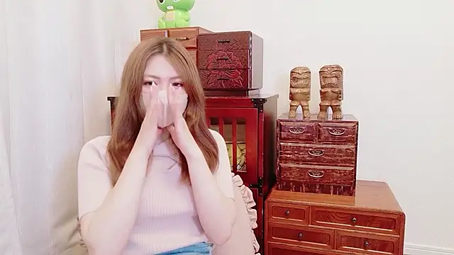 Snapshot of Fuwa_chan chatting on 05/06/26, 04:41 Fuwa chan online show from 05/06/26, 04:41