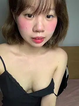 zhaomosheng125216 online show from 02/04/26, 11:42