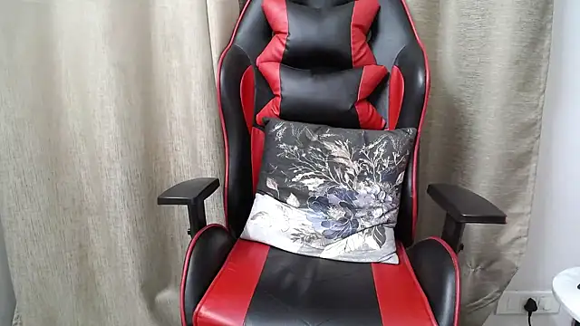 niya-cute online show from 01/17/26, 03:17