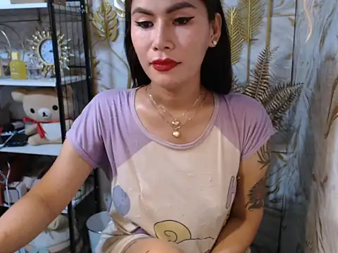 tshot izzy 88 online show from 04/09/26, 10:42