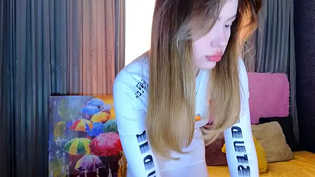 telari0l0ve online show from 02/11/26, 09:03