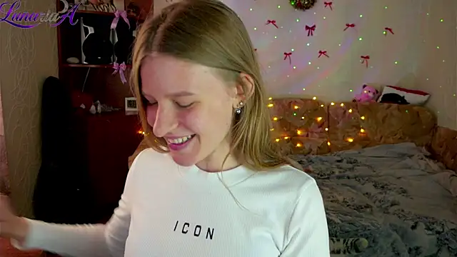 Luntryy online show from 04/15/26, 08:32