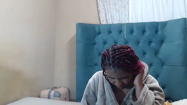Snapshot of EbonyEssence chatting on 05/10/26, 08:25 EbonyEssence online show from 05/10/26, 08:25