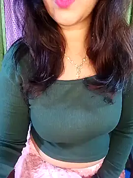 Ishani Baby online show from 12/18/25, 04:46