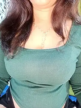 Ishani Baby online show from 01/13/26, 03:39