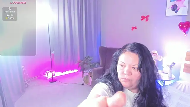 sandra jackson online show from 02/22/26, 02:45