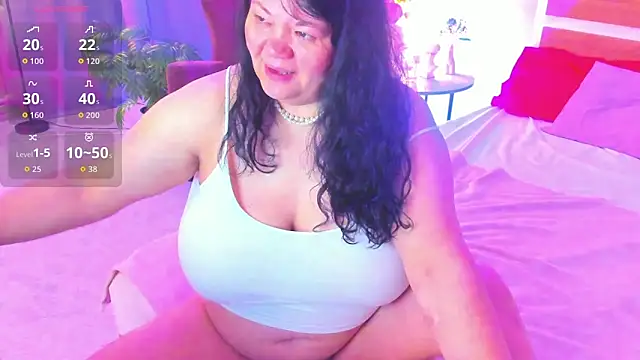 sandra jackson online show from 02/27/26, 02:44