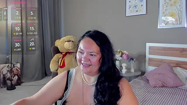 Snapshot of sandra_jackson chatting on 06/28/26, 02:50 sandra jackson online show from 06/28/26, 02:50