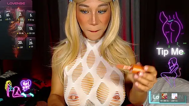 JayeTan online show from 02/21/26, 10:49