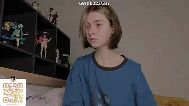 Snapshot of bertamimi chatting on 10/02/25, 06:37 bertamimi online show from 10/02/25, 06:37