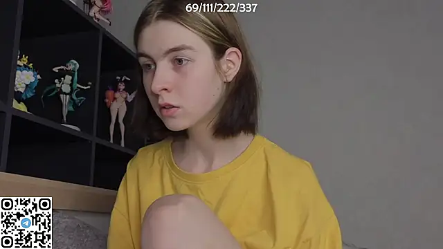 bertamimi online show from 11/15/25, 06:48