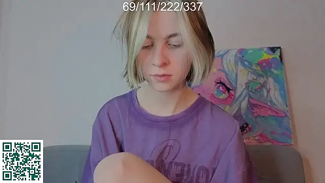 bertamimi online show from 12/22/25, 07:00