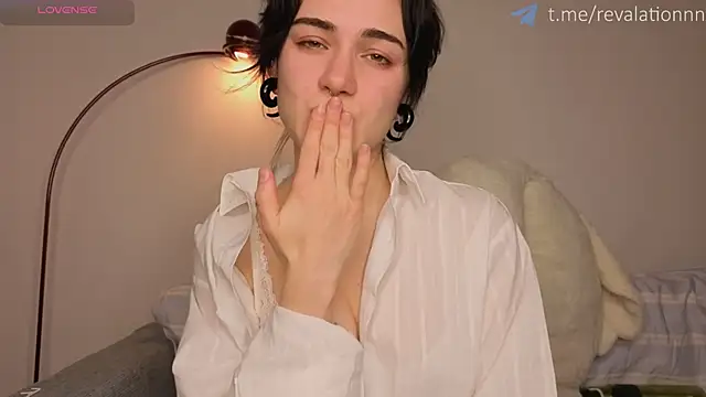 revalation  online show from 12/04/25, 04:27