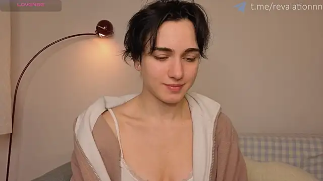 revalation  online show from 12/19/25, 04:25