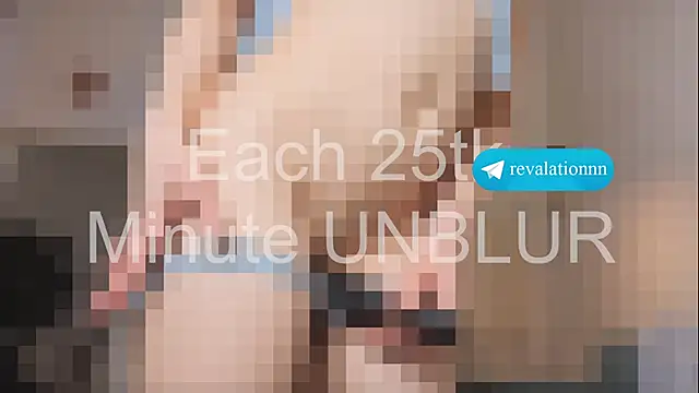 revalation  online show from 03/19/26, 04:00