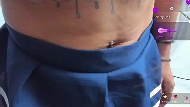 VickyVentura online show from 10/03/25, 10:18