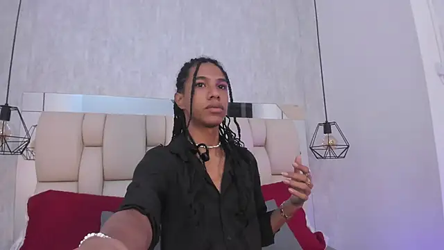 Johan gz  online show from 10/02/25, 11:39