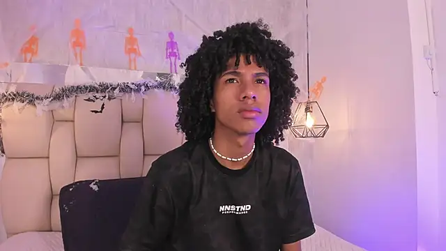 Johan gz  online show from 10/17/25, 11:35