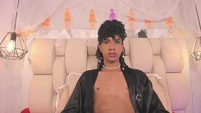 Johan gz  online show from 10/24/25, 11:39