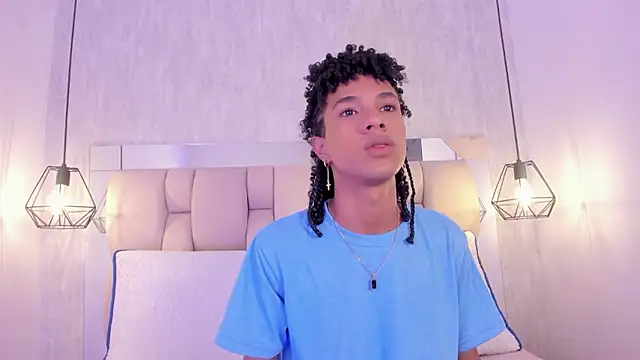 Johan gz  online show from 01/09/26, 11:35