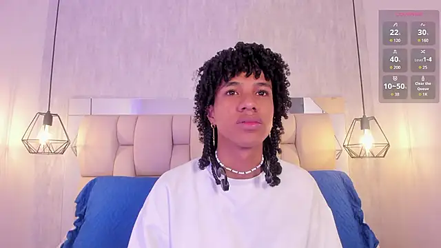 Johan gz  online show from 01/14/26, 11:38