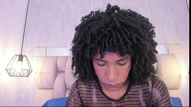 Johan gz  online show from 03/18/26, 12:41