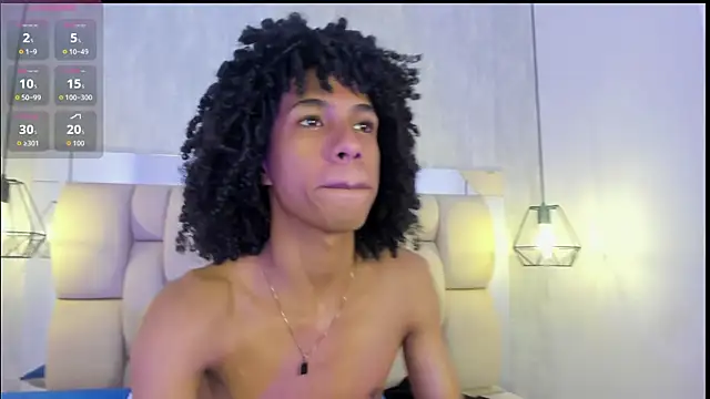 Johan gz  online show from 03/26/26, 12:11